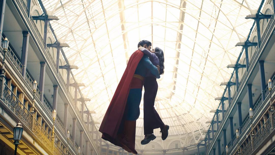 Superman