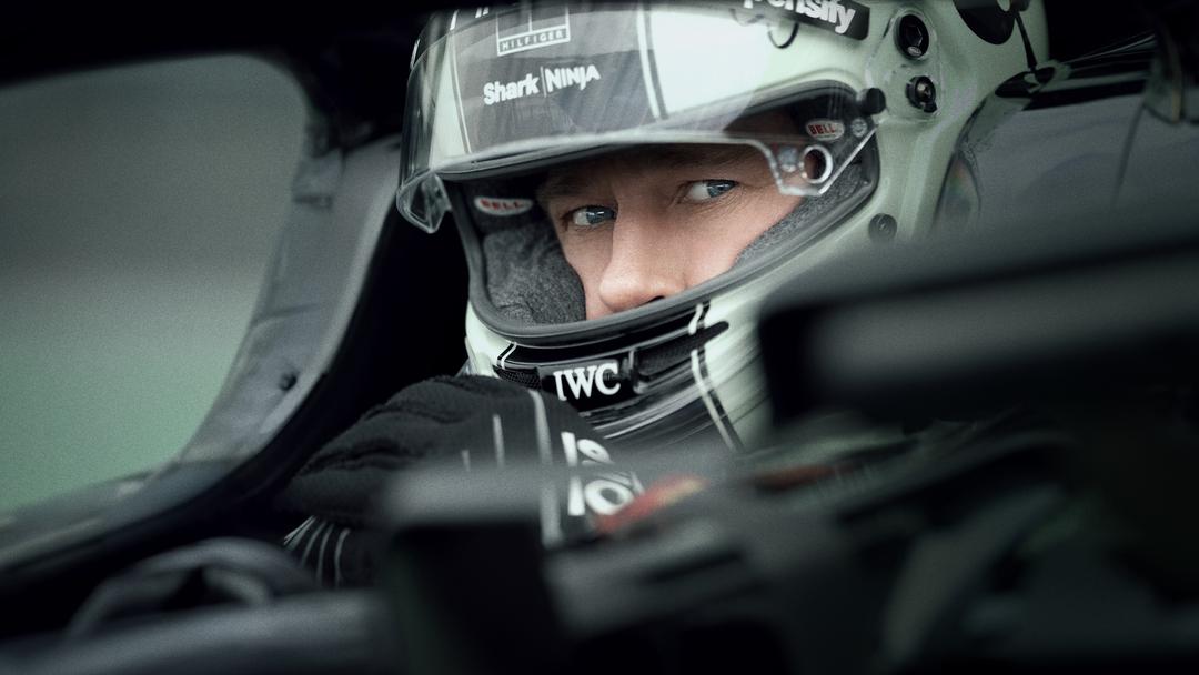 F1 - O Filme