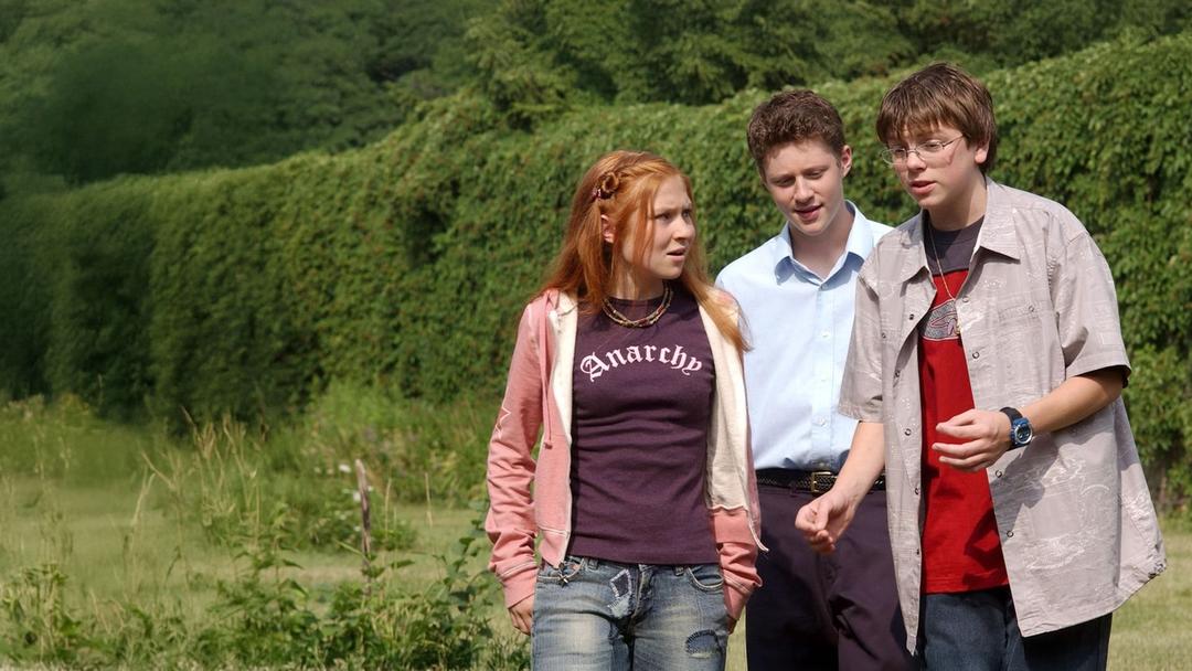 O Colégio do Buraco Negro