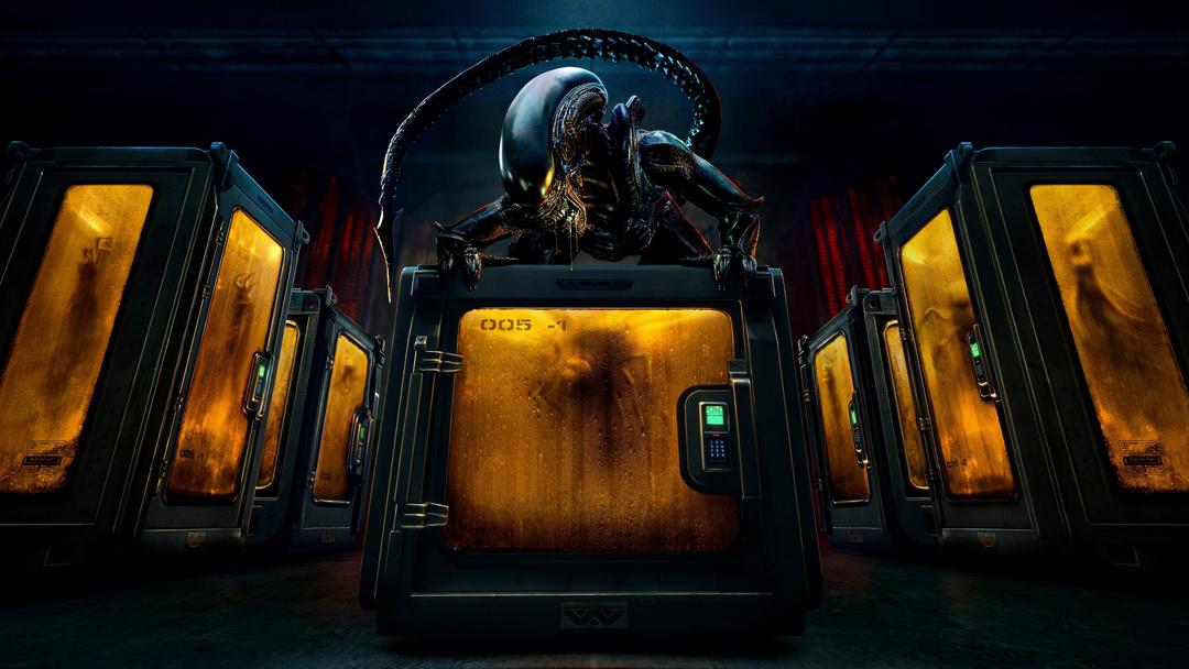 Alien: Earth