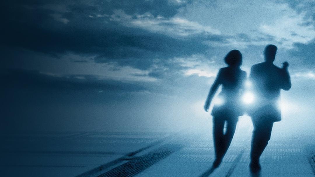 Arquivo X: O Filme