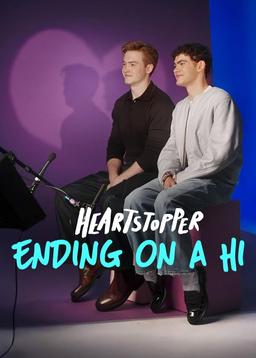 Heartstopper: Um Final Feliz