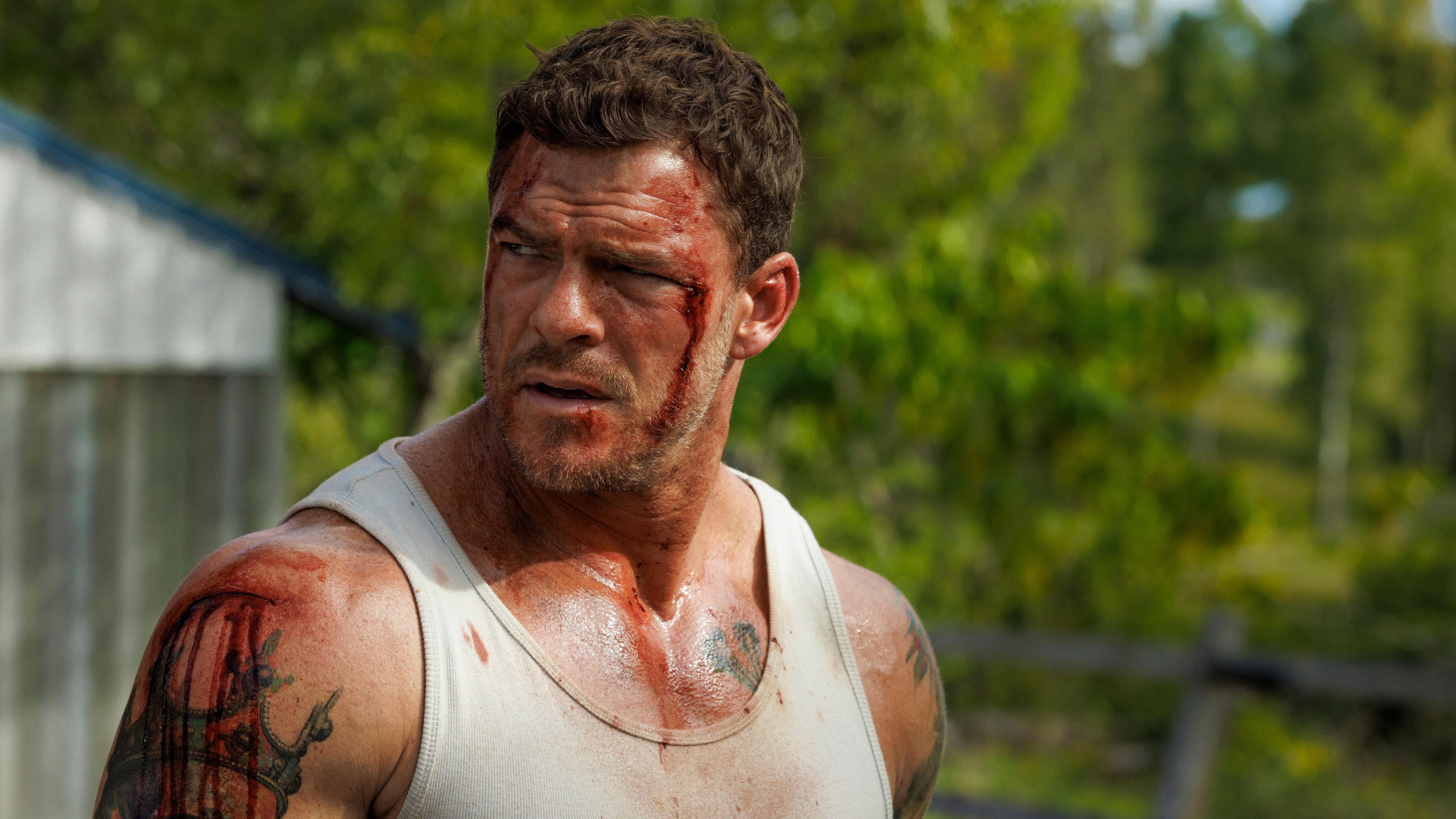 Três Horas Para Viver