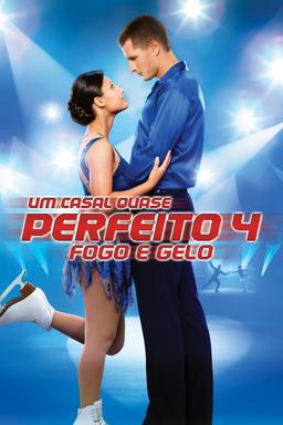 Um Casal Quase Perfeito - Fogo e Gelo