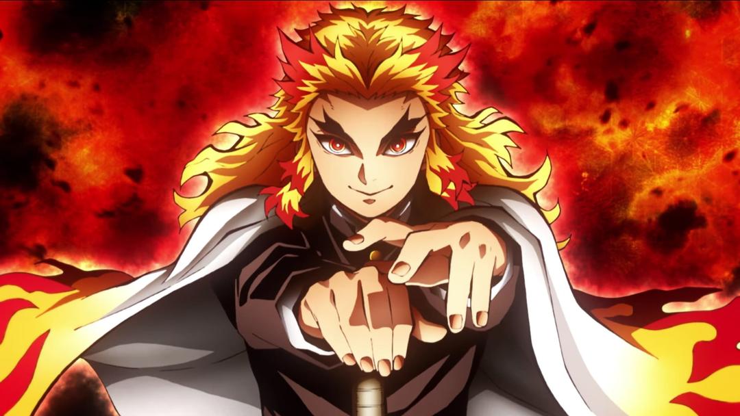 Demon Slayer: Mugen Train - O Filme