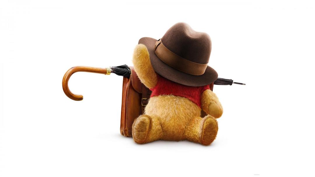 Christopher Robin: Um Reencontro Inesquecível