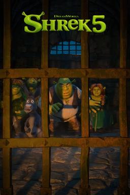 Shrek 5
