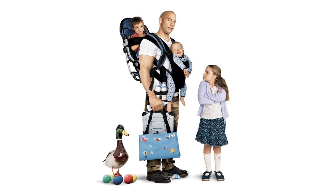 Operação Babá