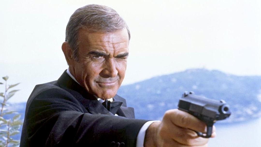 007: Nunca Mais Outra Vez