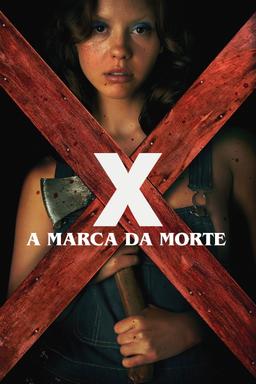 X: A Marca da Morte