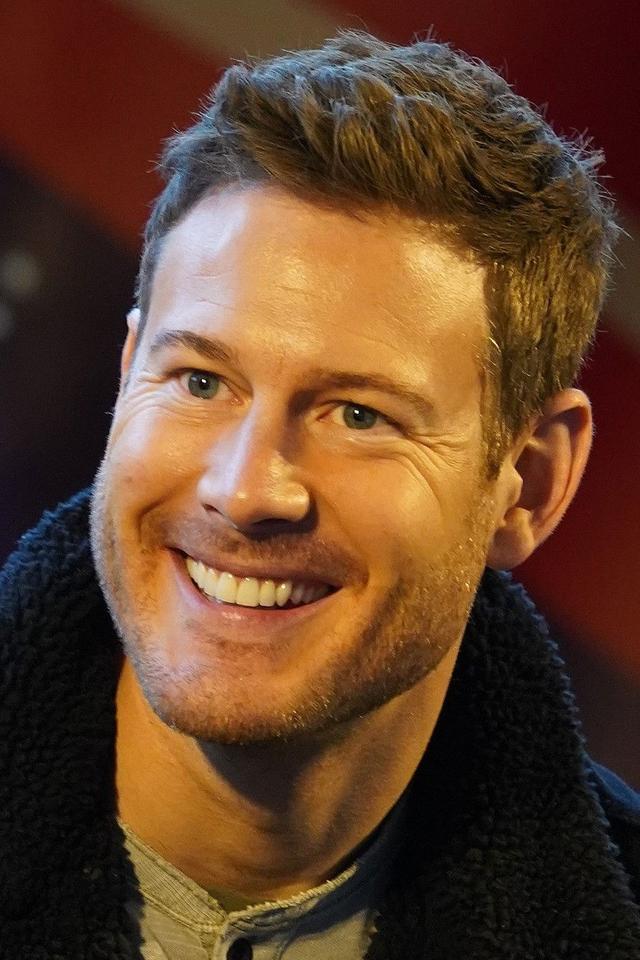 Tom Hopper