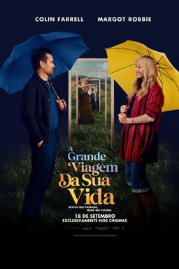 A Grande Viagem da Sua Vida