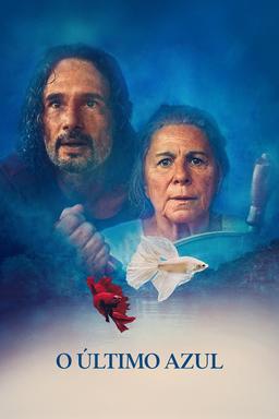 O Último Azul