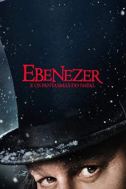 Ebenezer e os Fantasmas do Natal