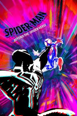 Homem-Aranha: Além do Aranhaverso