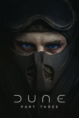 Duna: Parte Três