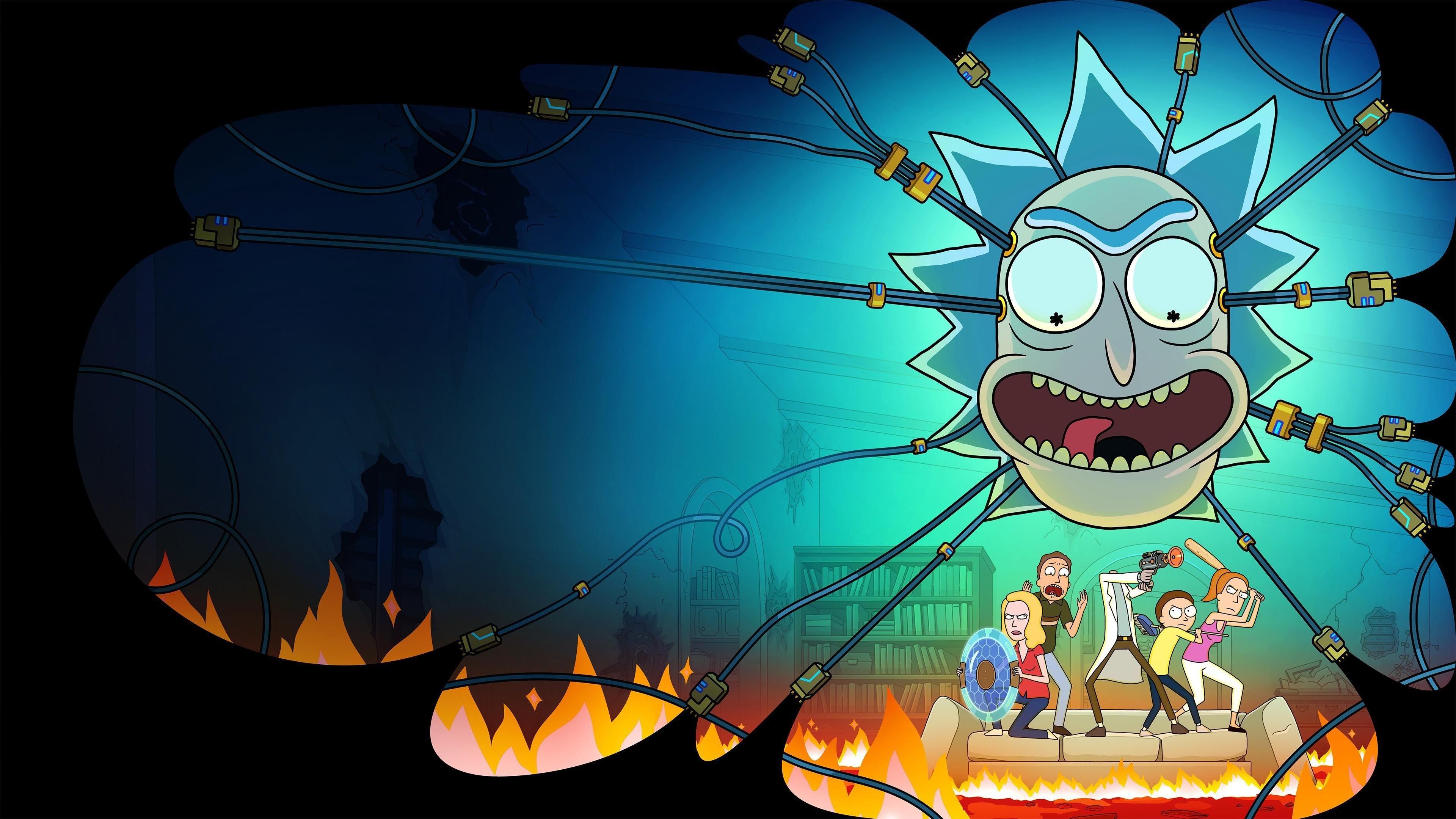 Rick e Morty