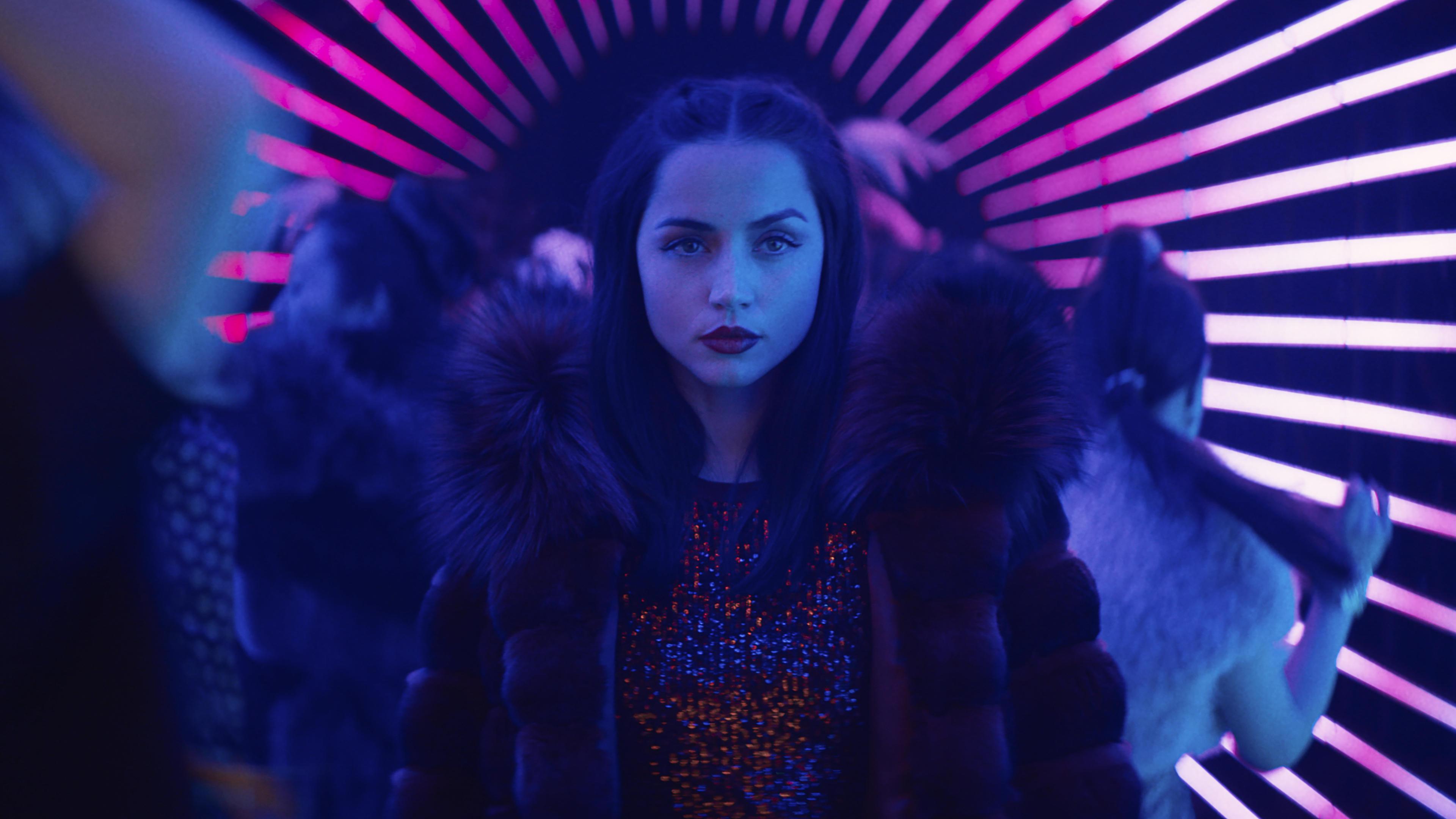 Bailarina - Do Universo de John Wick
