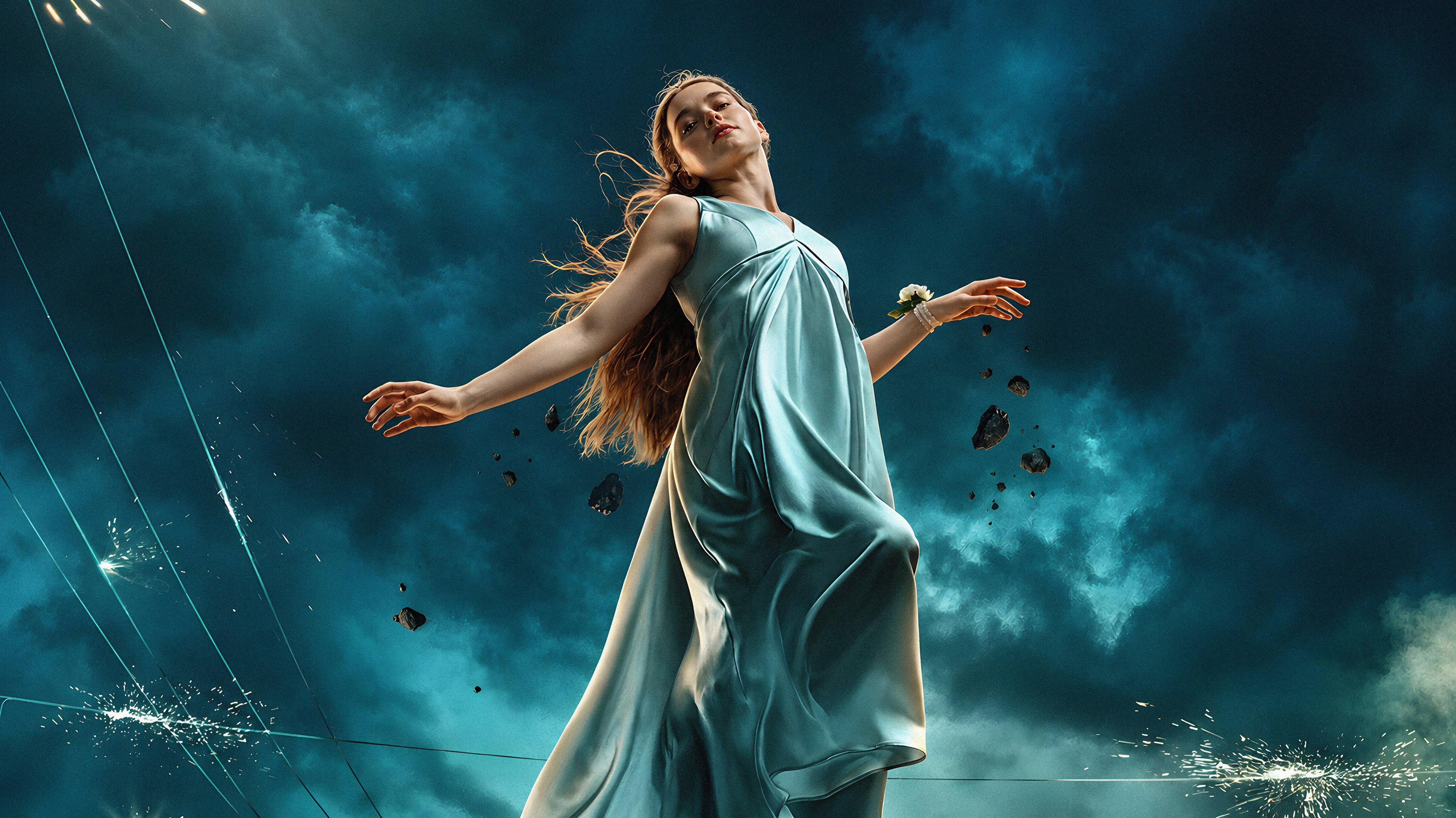 Carrie, a Estranha