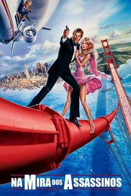 007: Na Mira dos Assassinos
