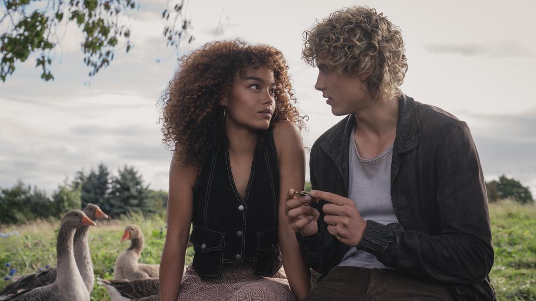 Jogos Vorazes: Amanhecer na Colheita