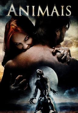 Animals: A Natureza Humana