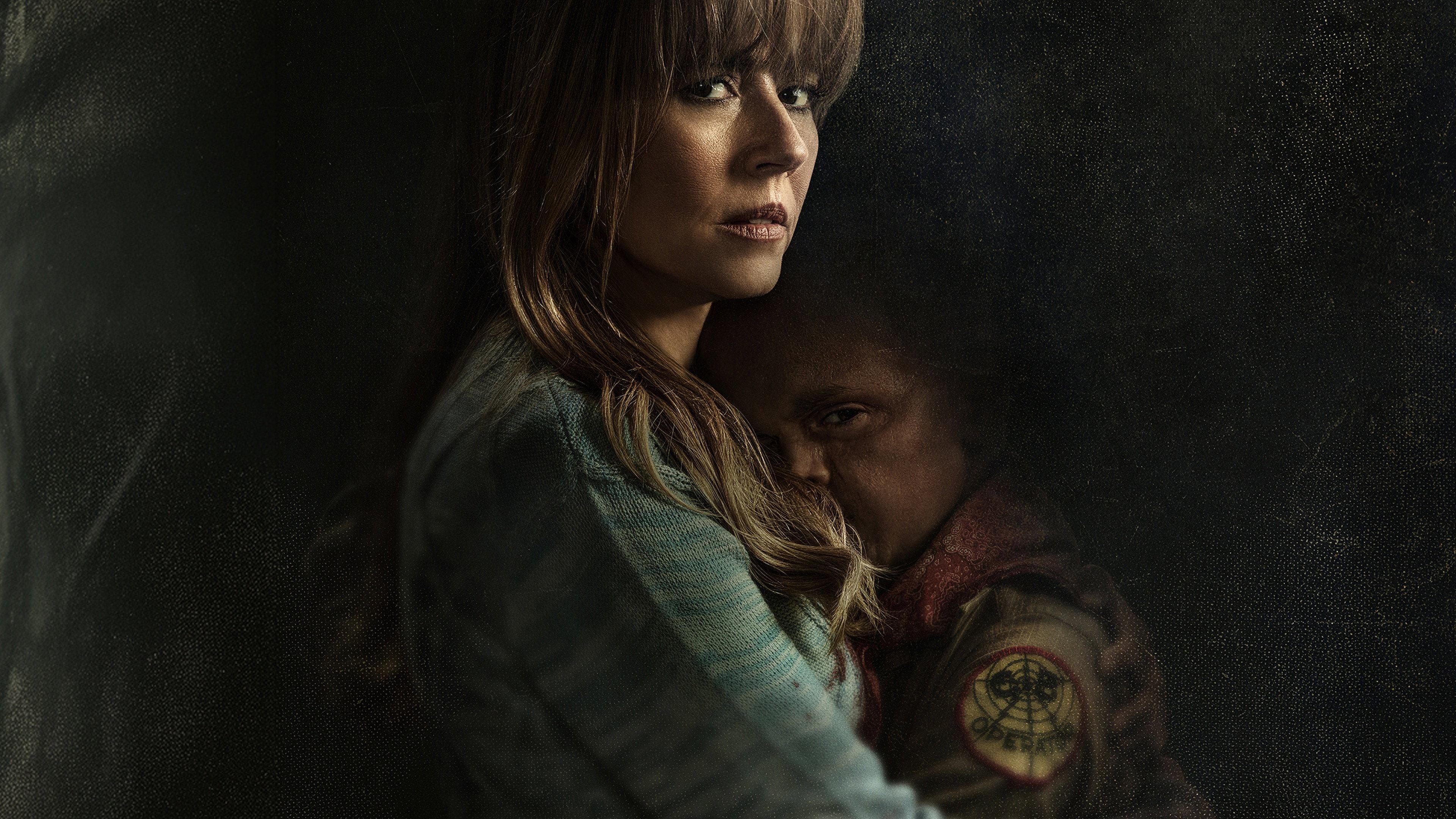 Crystal Lake