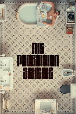 The Phoenician Scheme
