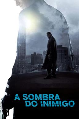 A Sombra do Inimigo
