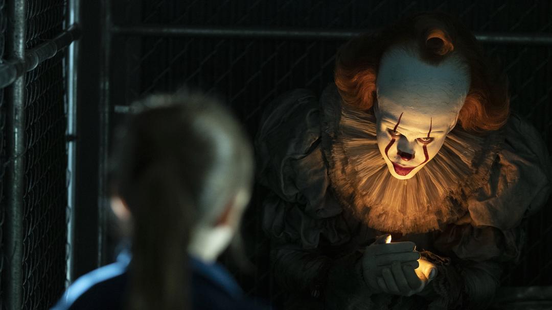 IT: Capítulo Dois
