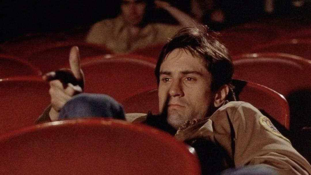 Taxi Driver: Motorista de Táxi