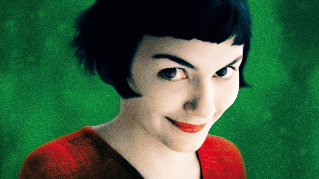 O Fabuloso Destino de Amélie Poulain