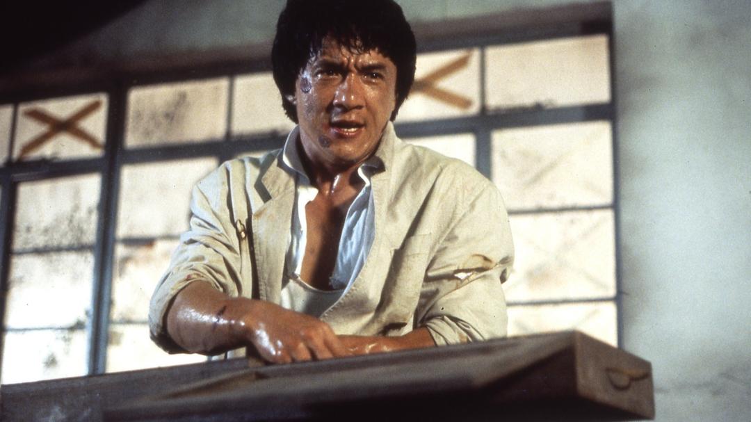 Police Story 2: Codinome Radical
