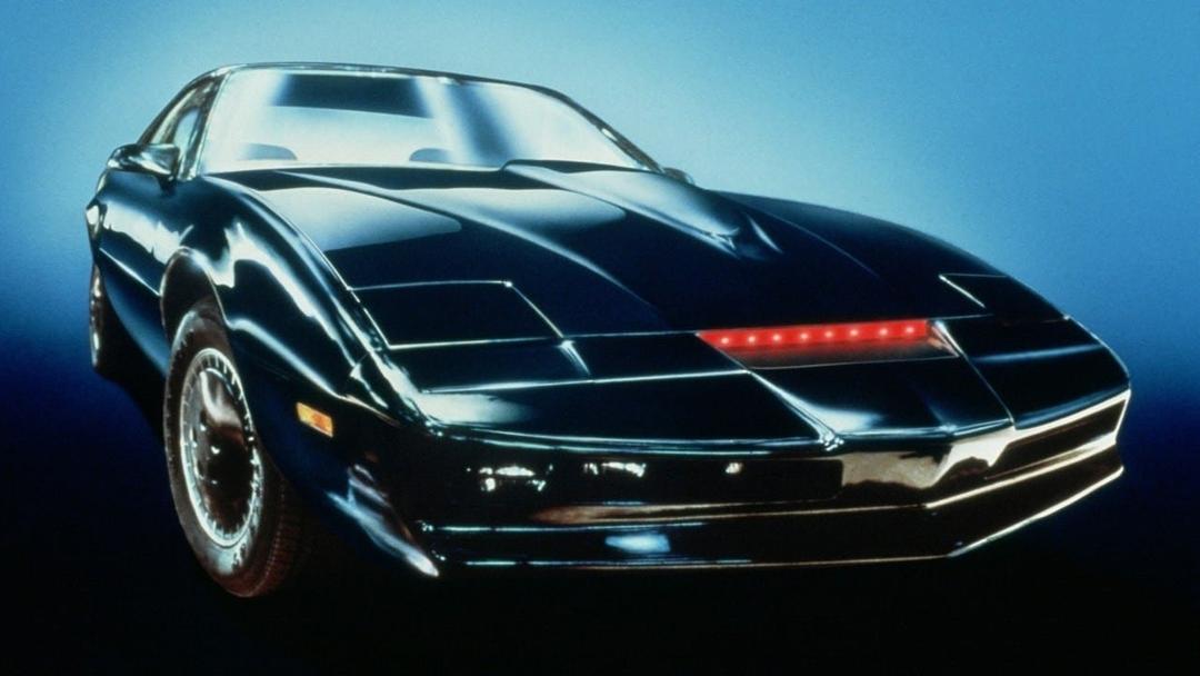 A Super Máquina