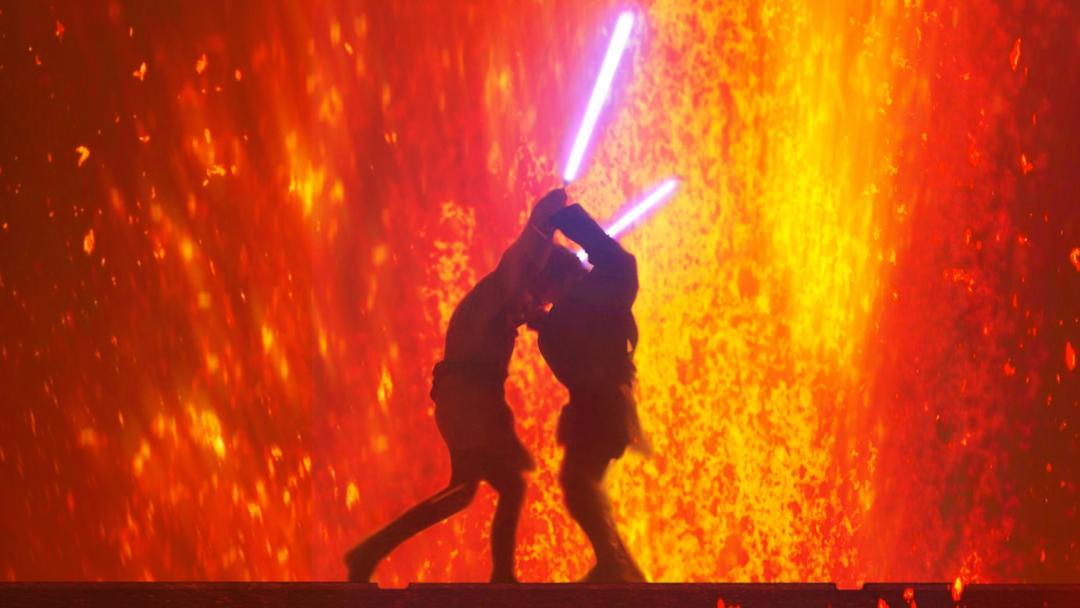 Star Wars: Episódio III - A Vingança dos Sith