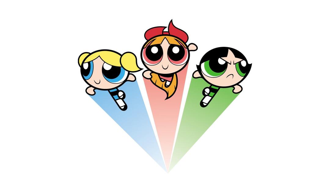 As Meninas Superpoderosas