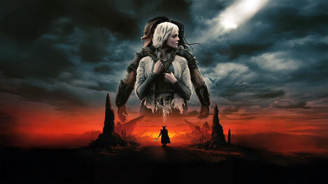 Predador: Terras Selvagens