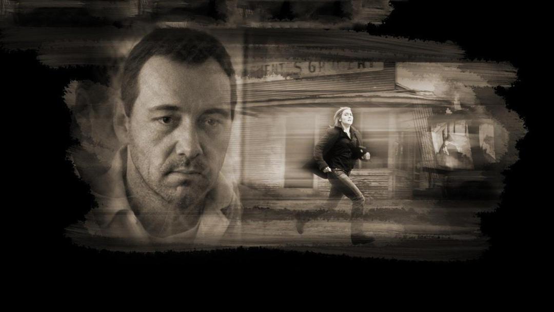 A Vida de David Gale