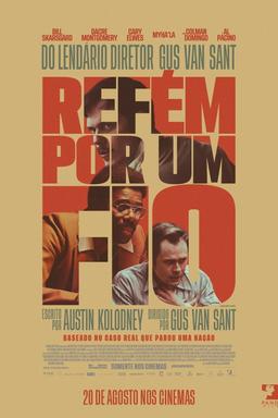 Refém Por um Fio