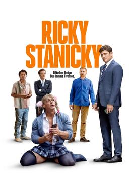 Ricky Stanicky