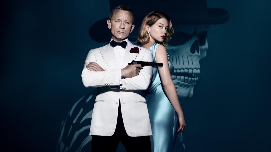 007 Contra Spectre