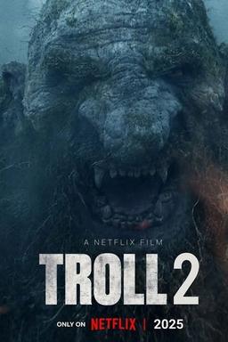 O Troll da Montanha 2