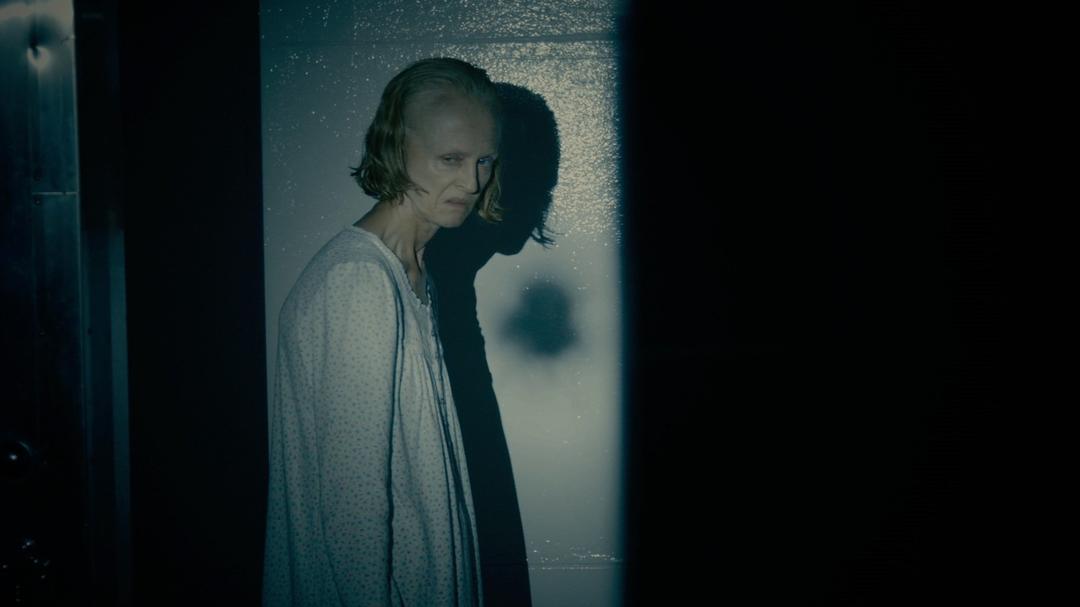 A Possessão de Deborah Logan