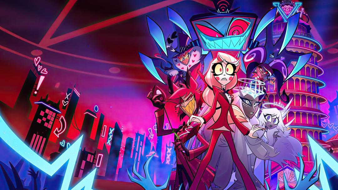 Hotel Hazbin