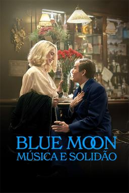 Blue Moon: Música e Solidão
