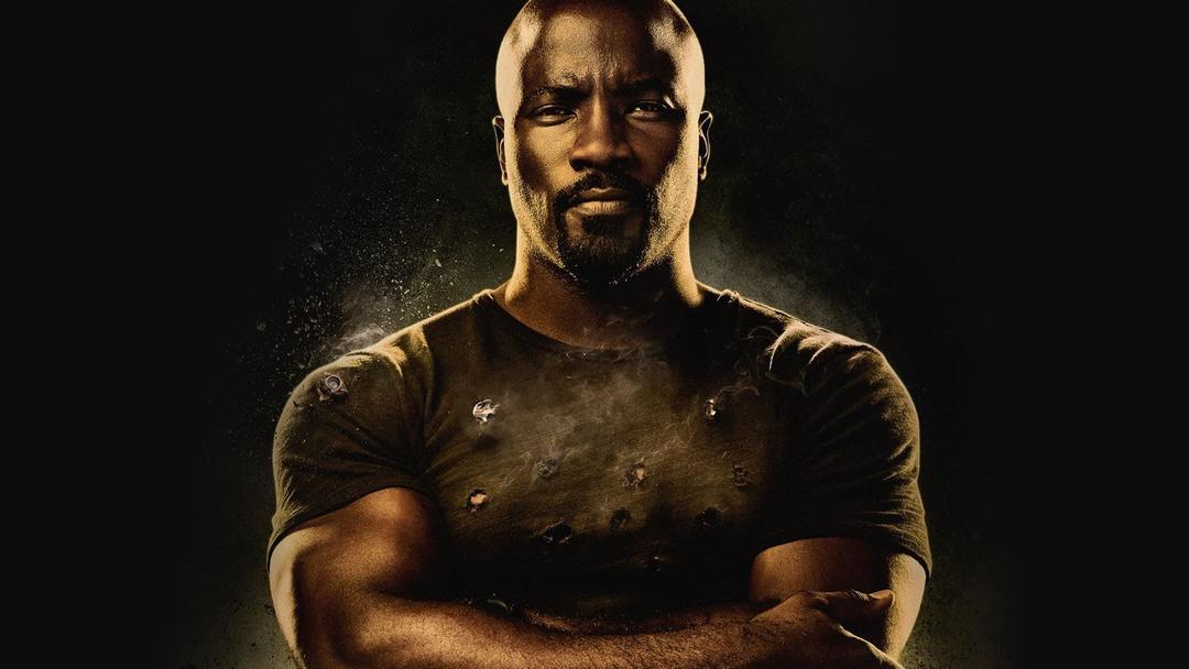 Marvel - Luke Cage