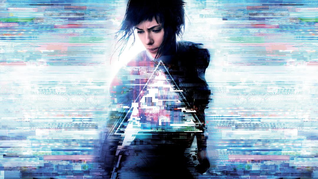 A Vigilante do Amanhã: Ghost in the Shell