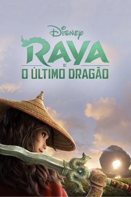 Raya e o Último Dragão