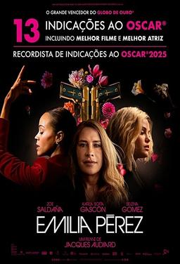 Emilia Pérez