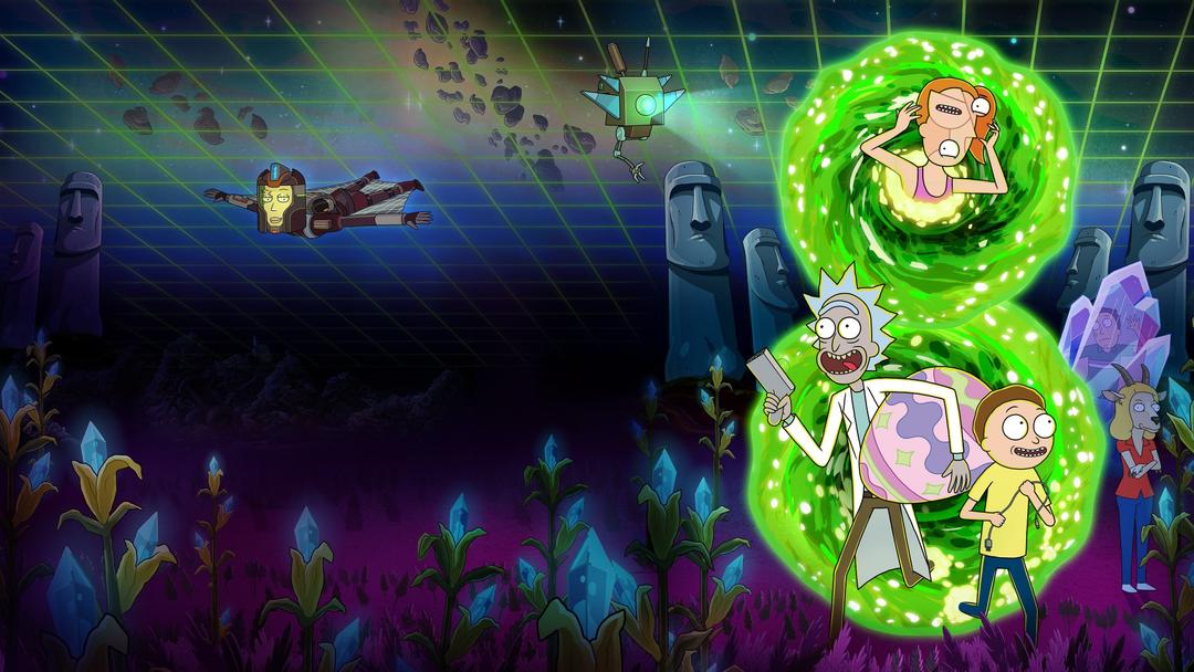 Rick e Morty